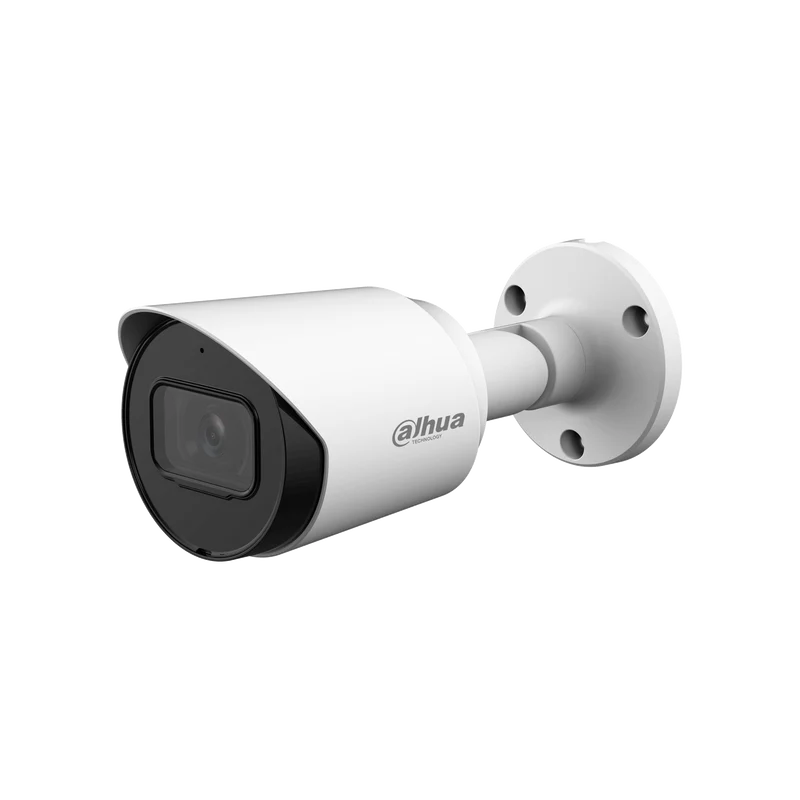 Telecamera bullet DAHUA HAC-HFW1200T(-A) 2MP IR HDCVI a focale fissa