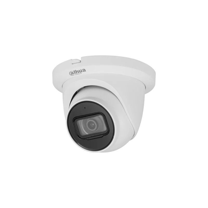 Telecamera oculare DAHUA HAC-HDW1200TMQ(-A) IR HDCVI a focale fissa da 2 MP