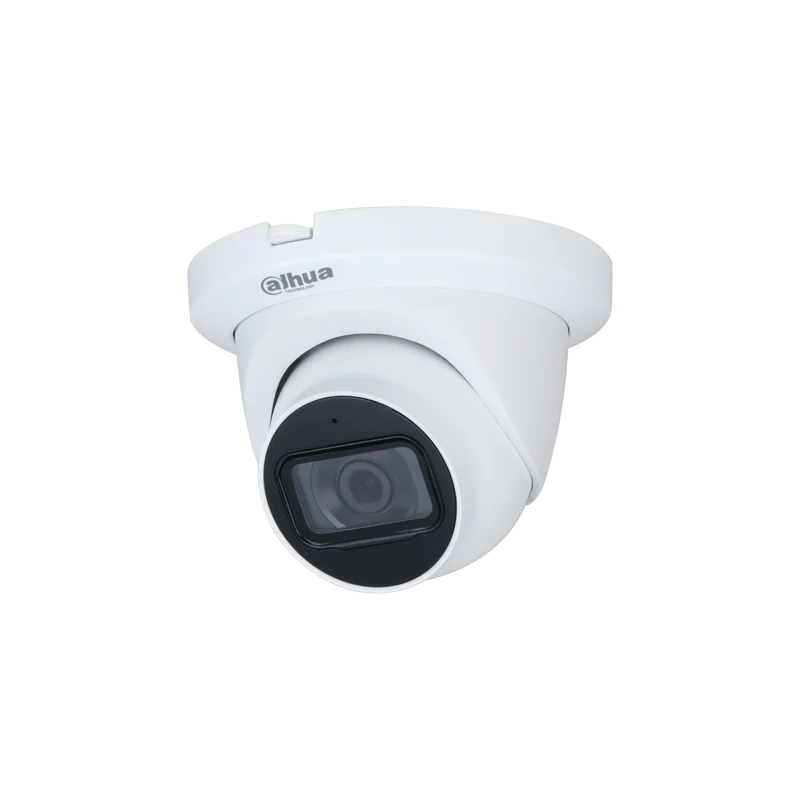 Telecamera Eyeball DAHUA HAC-HDW1200TLMQ-A 2MP IR HDCVI a focale fissa