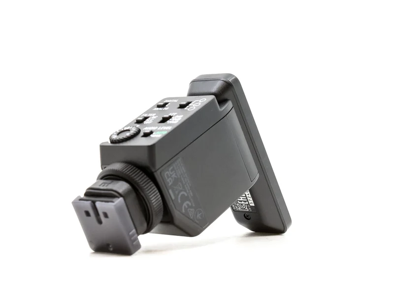 Microfono shotgun Sony ECM-B10