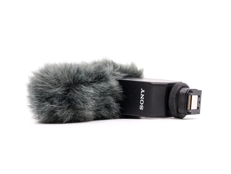 Microfono a fucile Sony ECM-B1M