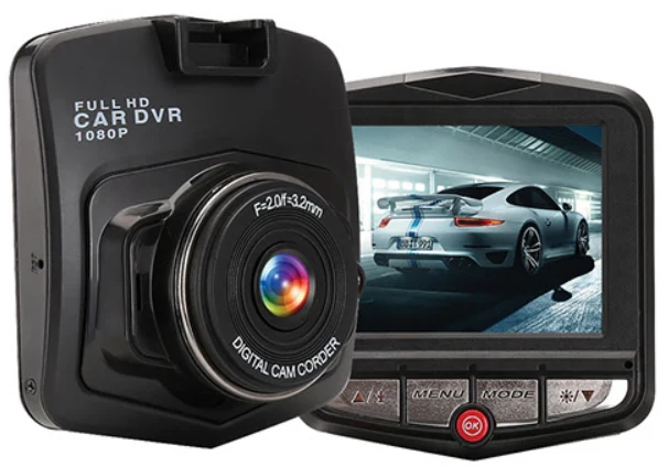 Dash Cam Smart Vue