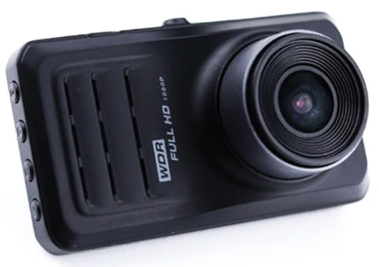 Smart Vue Dashcam HD Pro