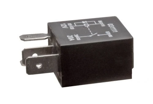 Micro relè 12V 40A / 4 pin