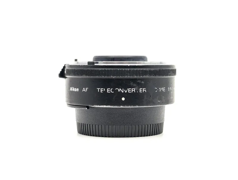 Teleconvertitore Nikon AF-I TC-14E