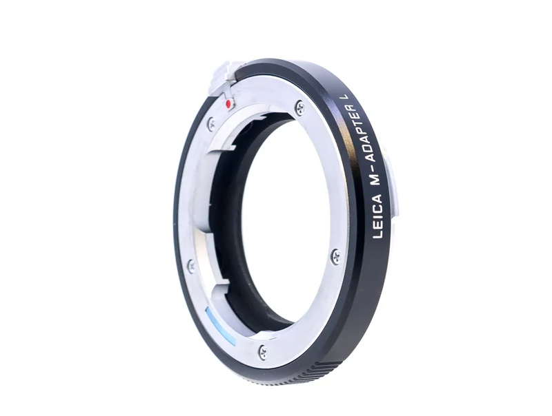 Adattatore Leica M L [18771]