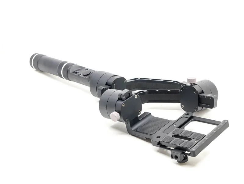 Stabilizzatore portatile Zhiyun-Tech V1 Crane