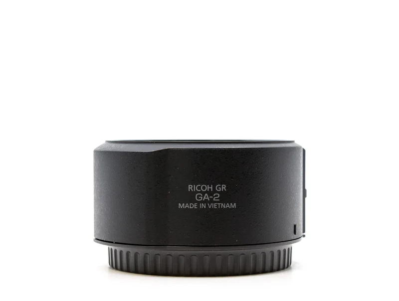 Adattatore per obiettivo Ricoh GA-2
