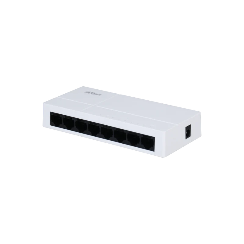 DAHUA PFS3008-8GT-L 8-Port Unmanaged Gigabit Switch