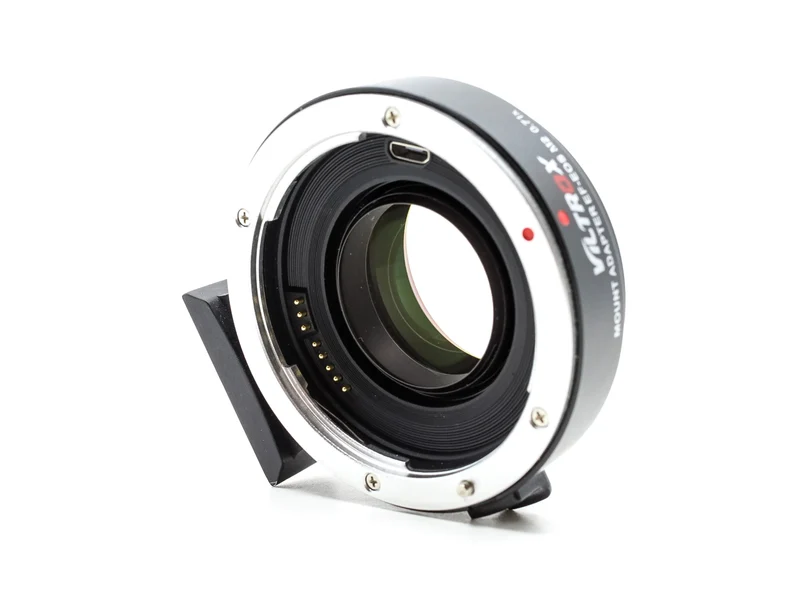 Viltrox EF-M2 Mount 0.71x EF-MFT Speedbooster Adapter
