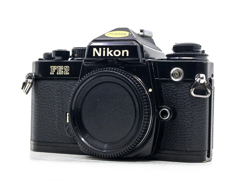 Nikon FE2