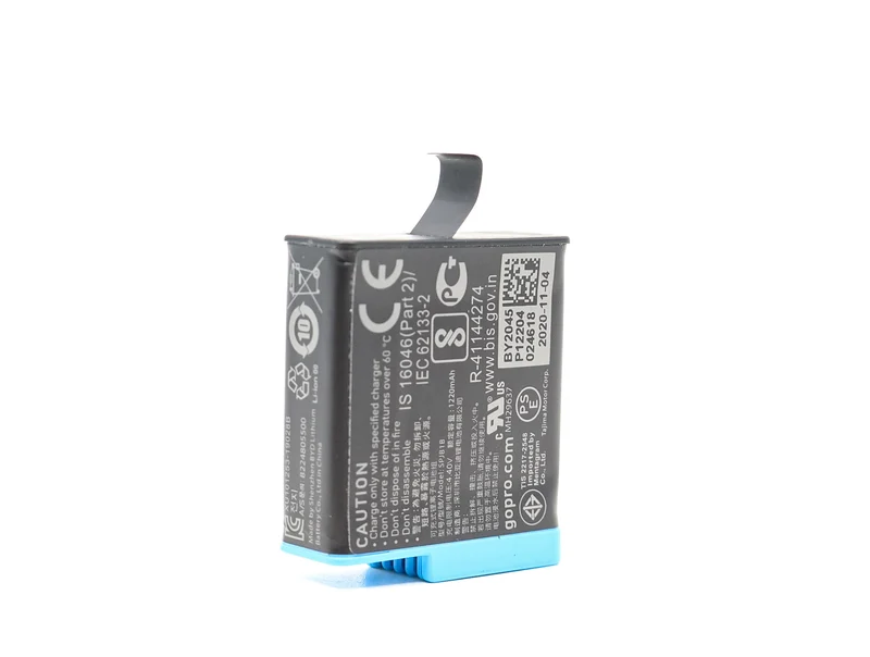 Batteria GoPro HERO 8