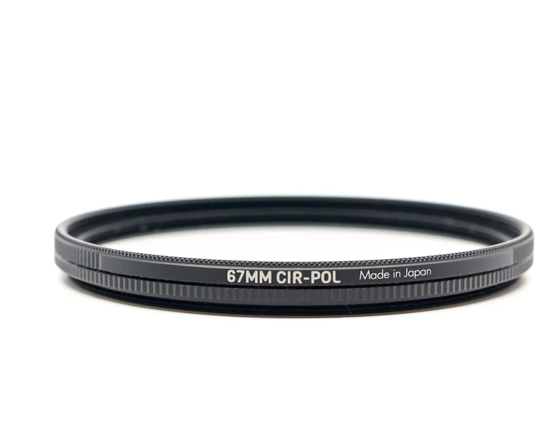 Filtro Hoya 67mm HD Cir-Pol