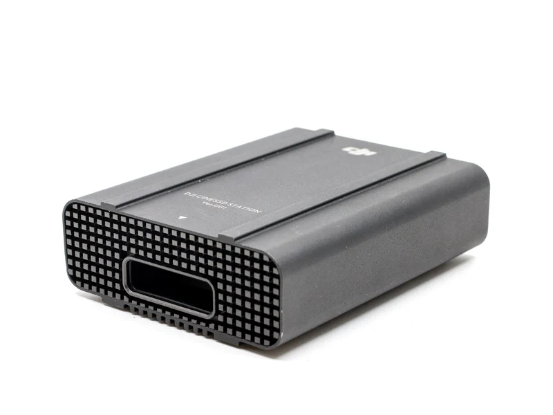 Stazione DJI CINESSD (USB 3.0)