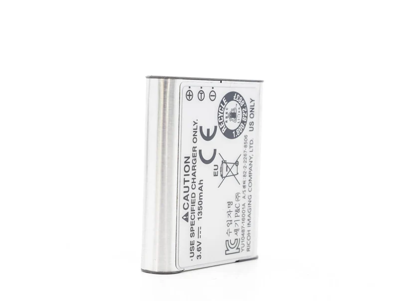 Batteria Ricoh DB-110