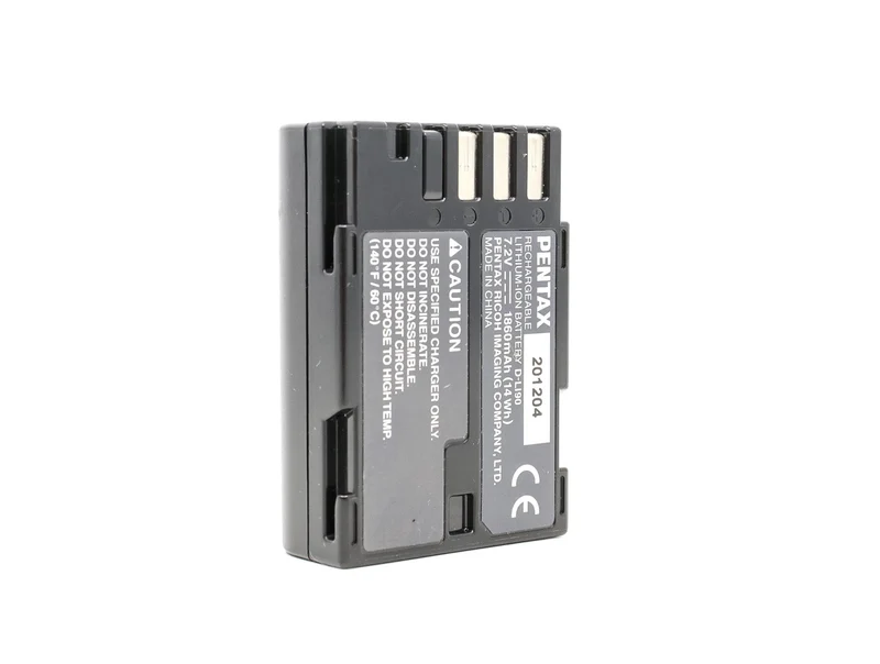 Batteria Pentax D-LI90