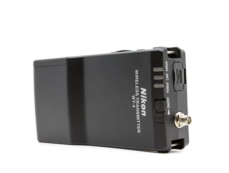 Trasmettitore wireless Nikon WT-4a