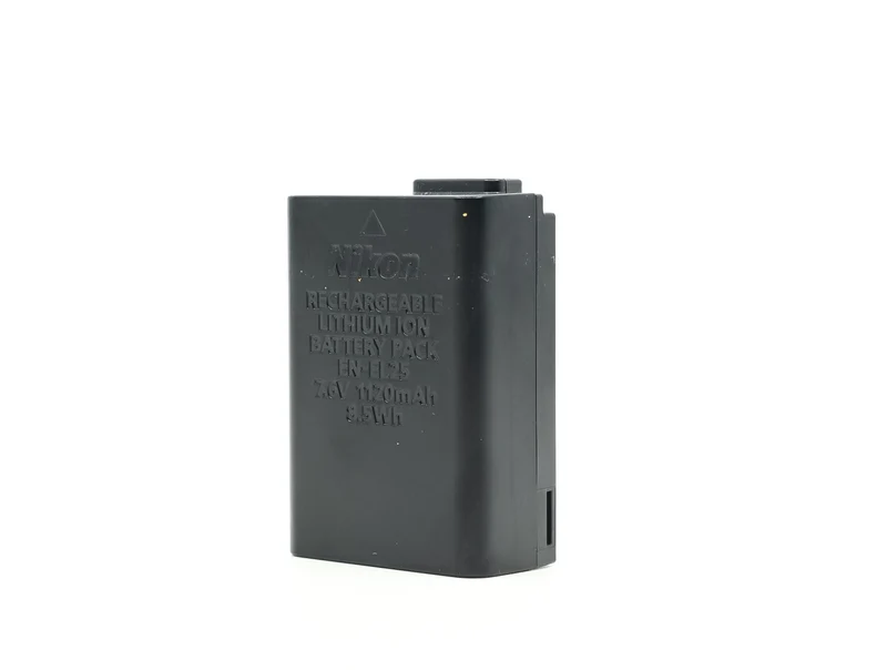 Batteria Nikon EN-EL25