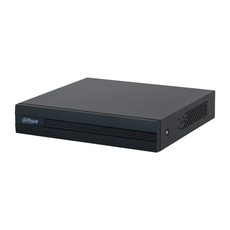 DAHUA XVR1B08-I(512G) Videoregistratore digitale WizSense Penta-brid 8 canali 1080N/720p Cooper 1U 1SSD 512G