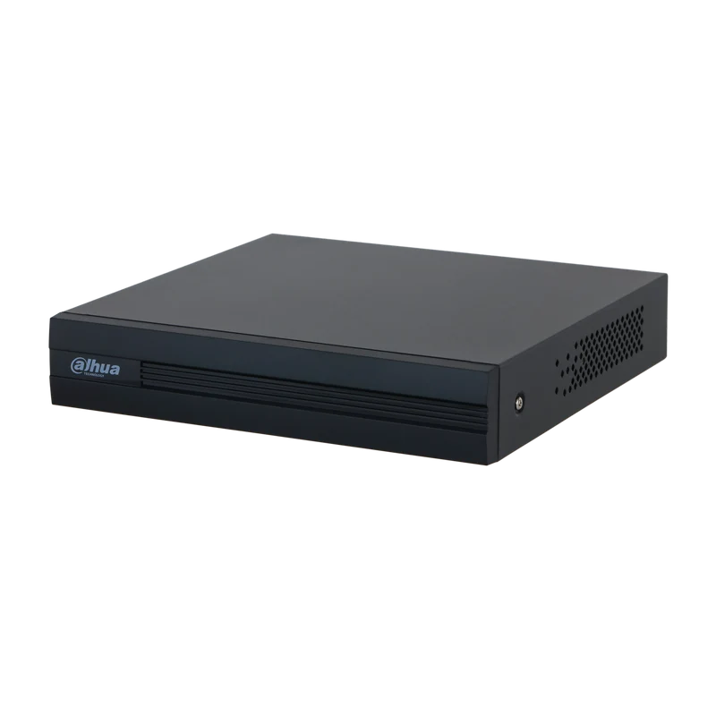 DAHUA XVR1B04-I(1T) Videoregistratore digitale WizSense Penta-brid a 4 canali 1080N/720p Cooper 1U 1SSD 1TB