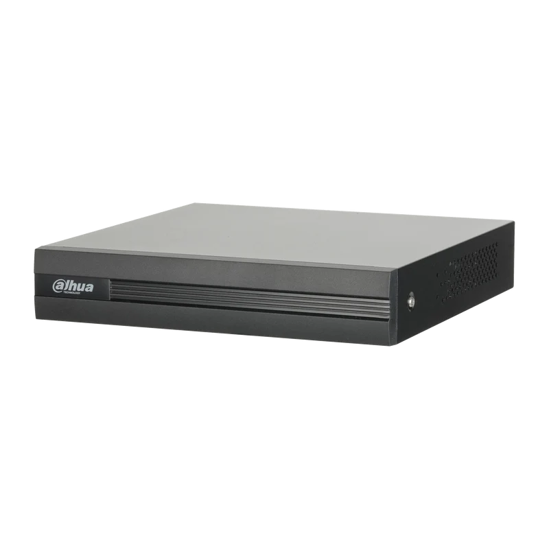 DAHUA XVR1B04H-I(1T) Videoregistratore digitale WizSense Penta-brid a 4 canali 5M-N/1080p Cooper 1U 1SSD 1TB