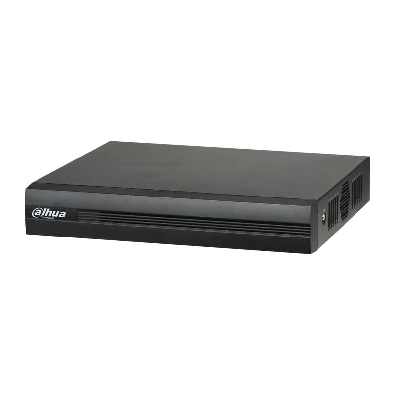 DAHUA XVR1B16-I(1T) 16 canali Penta-brid 1080N/720P compatto 1U 1SSD 1TB WizSense Videoregistratore digitale