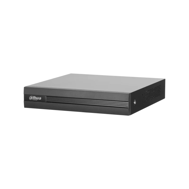 DAHUA XVR1B08H-I 8 canali Penta-brid 5M-N/1080p Cooper 1U 1HDD WizSense Videoregistratore digitale