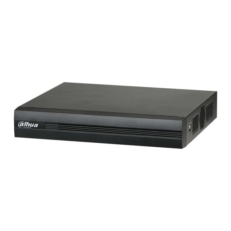 DAHUA XVR1B16H-I 16CH Penta-brid 5MP Value/1080P Compatto 1U 1HDD WizSense Videoregistratore digitale