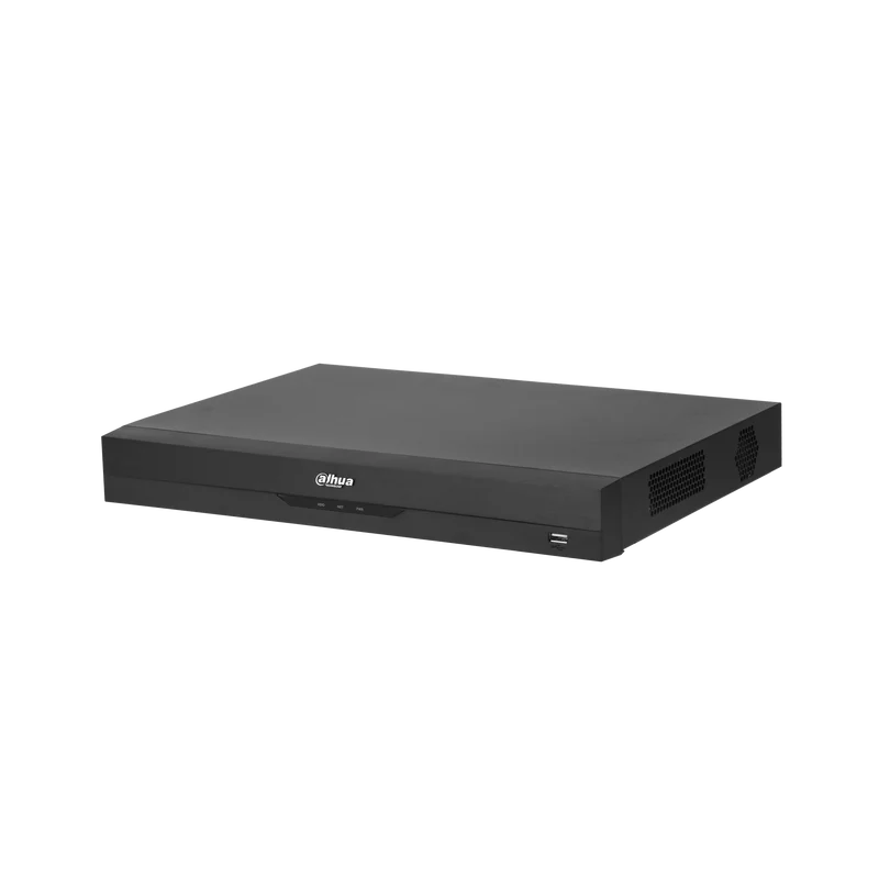 DAHUA XVR4216AN-I 16 canali Penta-brid 720P 1U 2HDDs WizSense Videoregistratore digitale