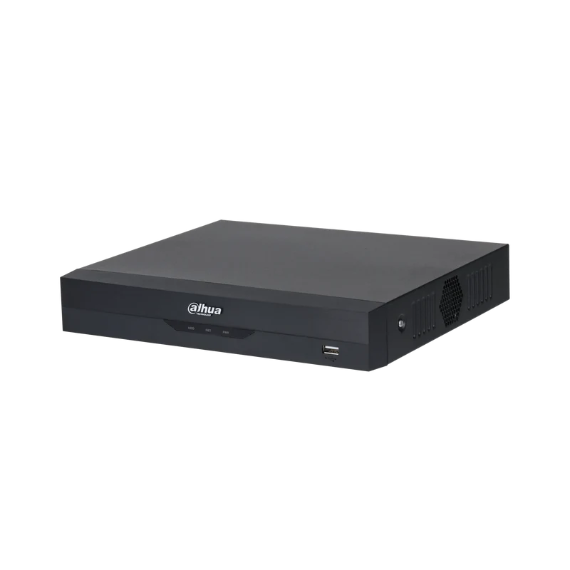 Videoregistratore digitale WizSense compatto 4104U 4HDD Penta-brid 1080N/720p DAHUA XVR1HS-I