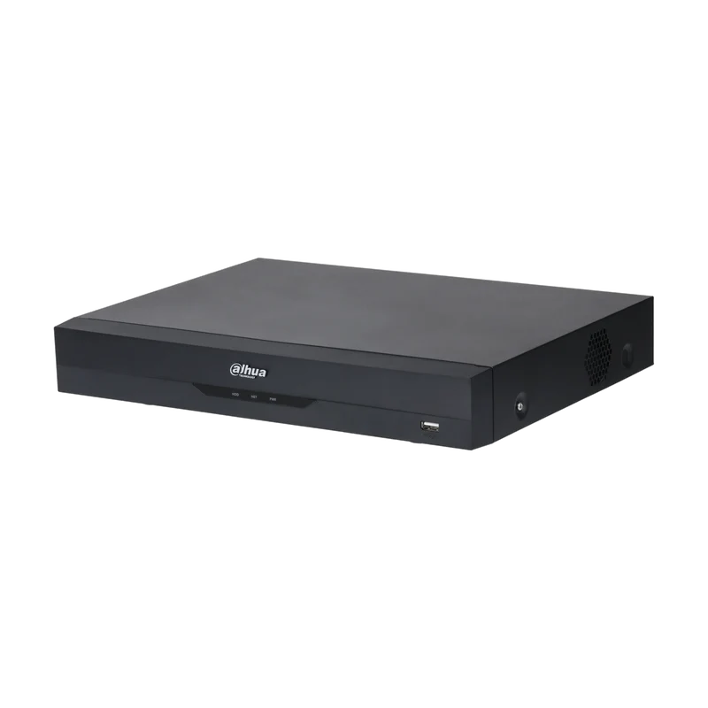 DAHUA XVR5116HE-I3 16CH Penta-brid 5MP Value/1080P Mini 1U 1HDD Videoregistratore digitale WizSense