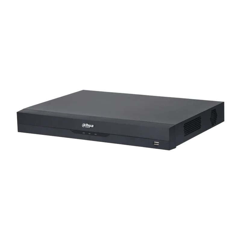 Videoregistratore digitale WizSense XVR5216AN-I3 16CH Penta-brid 5MP Value/1080P 1U 2HDD WizSense
