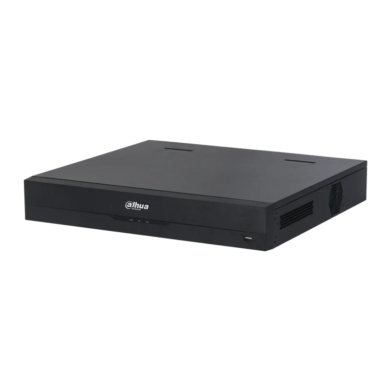 Videoregistratore digitale WizSense XVR5432L-I3 32CH Penta-brid 5MP Value/1080P 1.5U 4HDD WizSense
