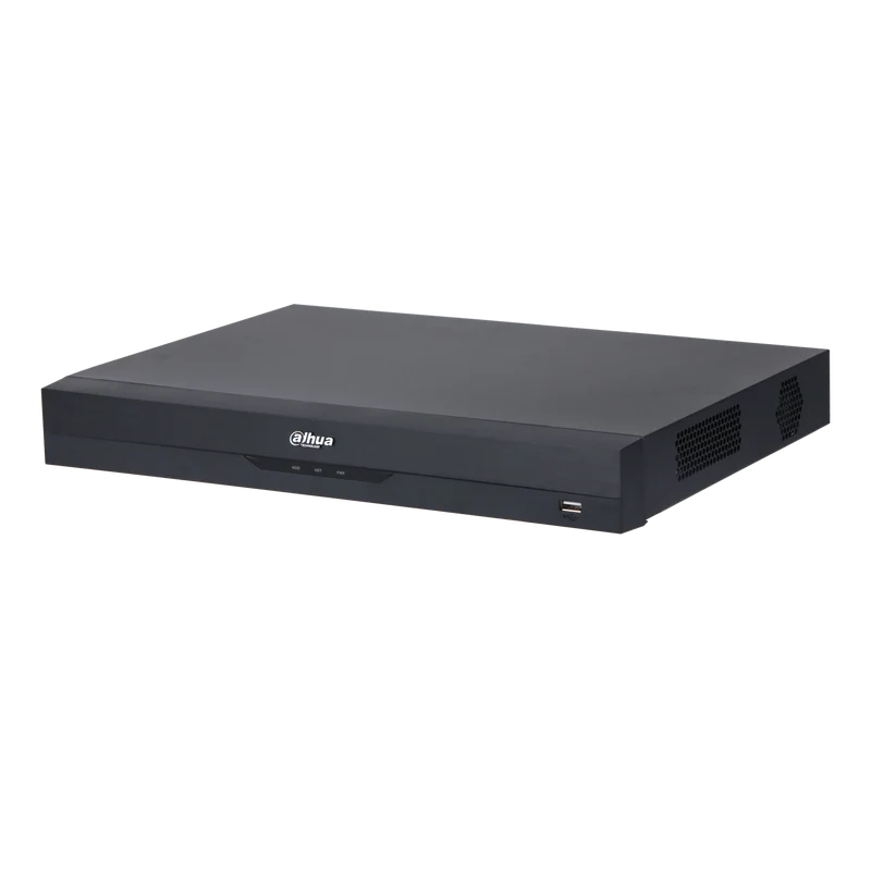 Videoregistratore digitale WizSense XVR5204A-I3 4CH Penta-brid 5MP Value/1080P 1U 2HDD WizSense