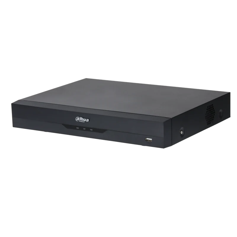Videoregistratore digitale WizSense XVR5104HS-4KL-I3 4CH Penta-brid 4K Value/5MP Mini 1U 1HDD WizSense