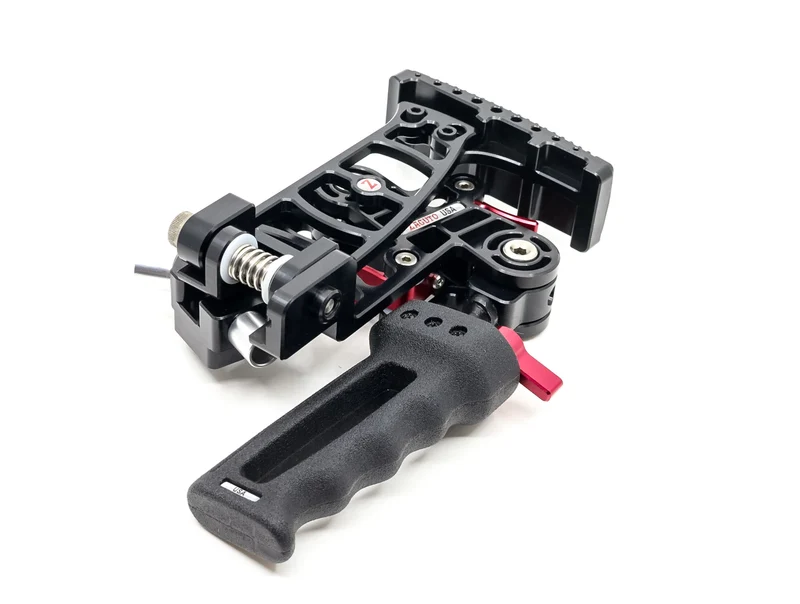 Supporto per telecamera pieghevole Zacuto Marauder