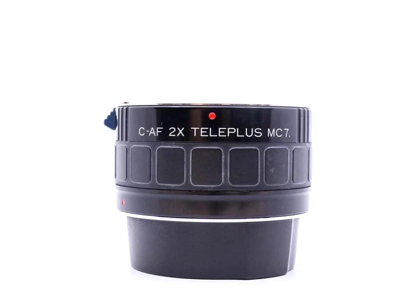 Teleconvertitore Kenko 2x MC7 Teleplus - compatibile con Canon EF