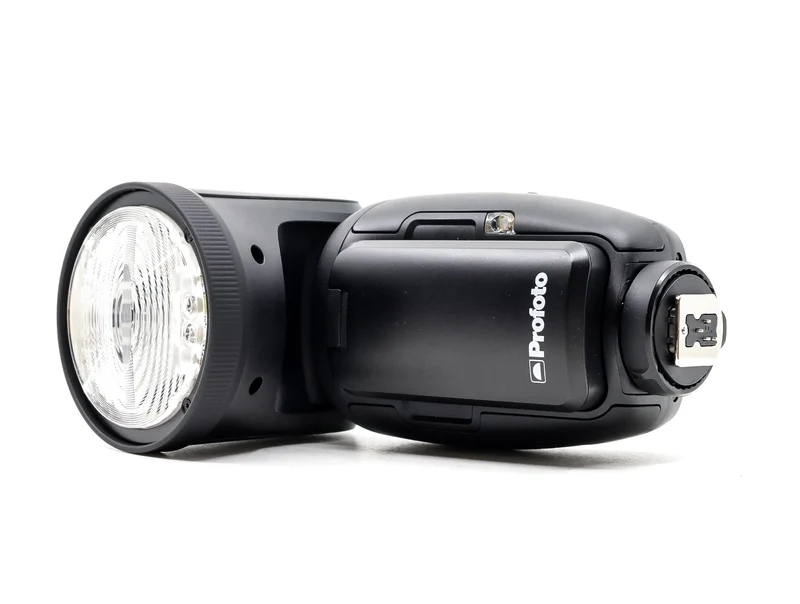 Kit luce da studio Profoto A10 AirTTL-F Off-Camera - Dedicato a Fujifilm