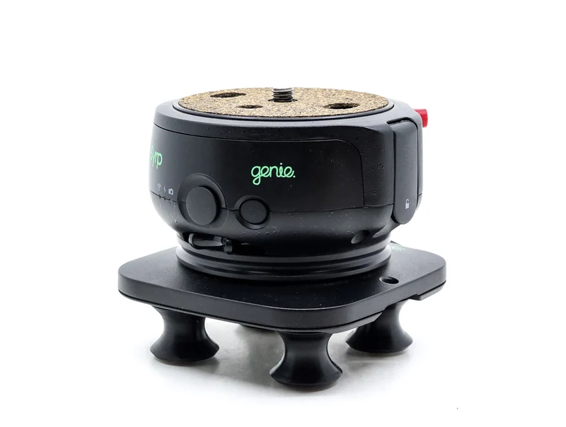 Syrp Genie II lineare