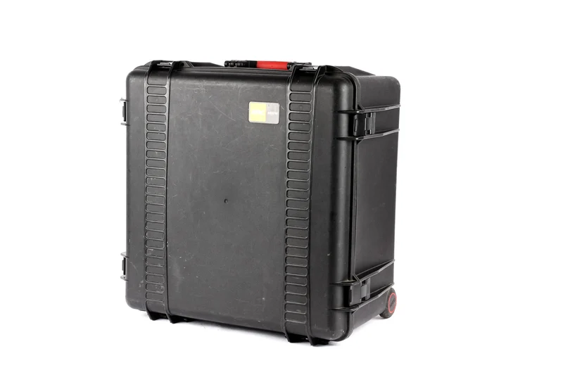 HPRC 4600W per DJI Inspire 2