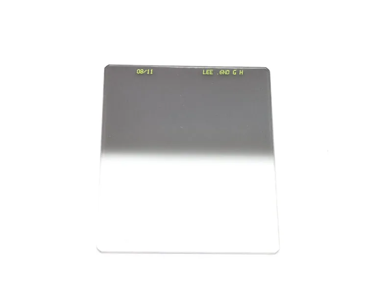Filtro graduato rigido LEE Seven5 0.6 ND