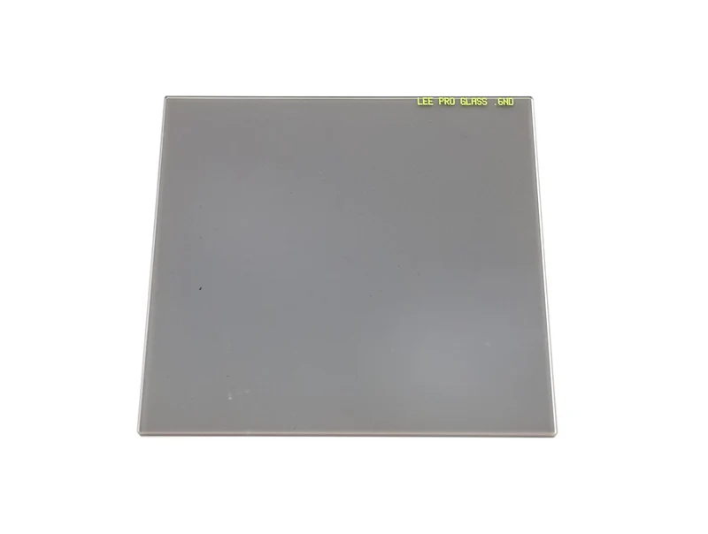 Filtro LEE Neutral Density 0.6 ProGlass