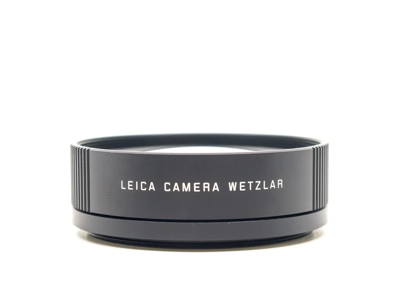 Obiettivo Leica Elpro 52 mm per primi piani