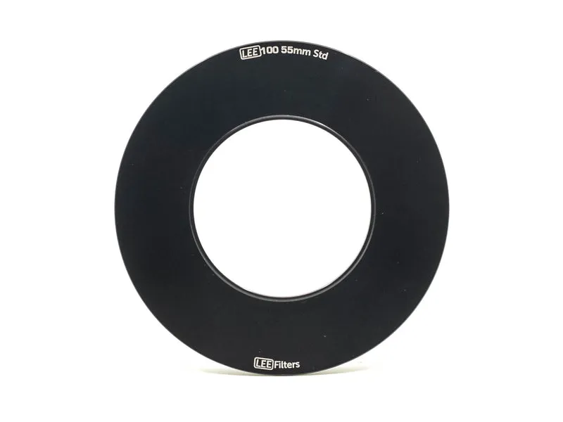 Anello adattatore LEE da 55 mm