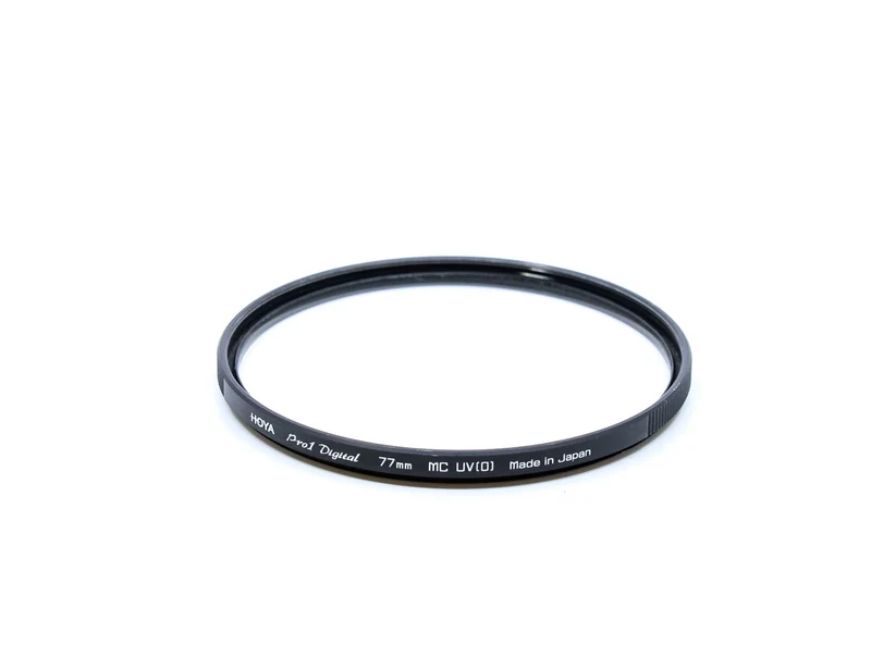 Filtro Hoya 77mm Super Pro1 Digital MC UV [0]