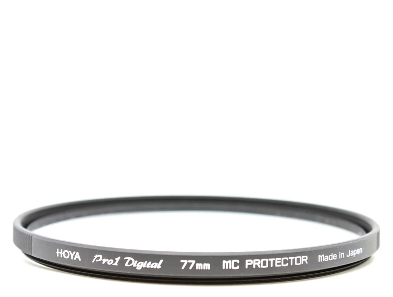 Filtro protettore digitale Hoya Pro 1 da 77 mm