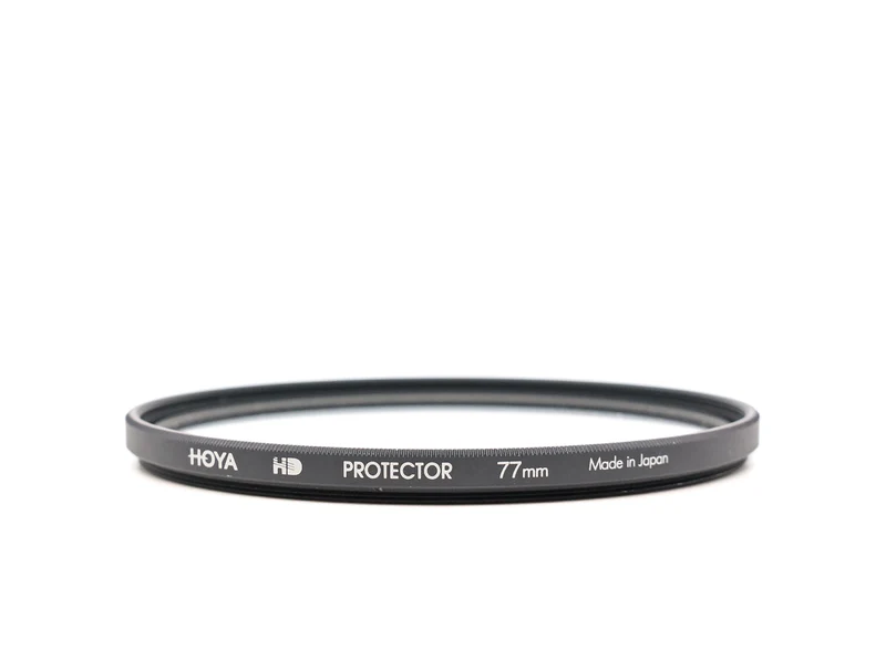 Filtro UV Hoya HD da 77 mm