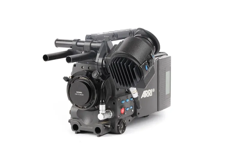 Arri Alexa SXT Plus