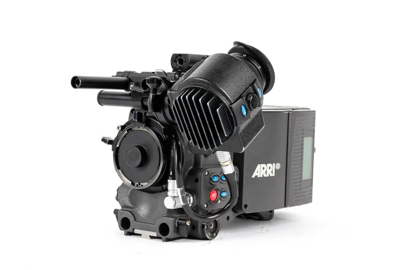 Arri Alexa SXT EV