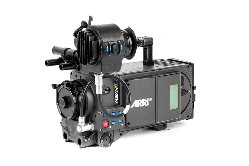 Arri Alexa XT